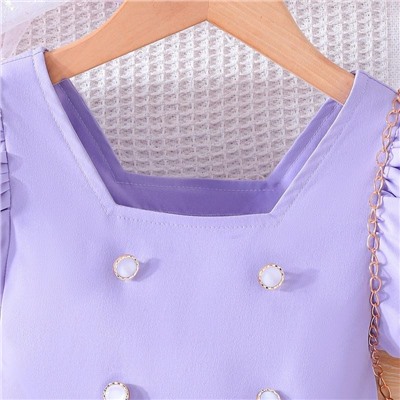 А  Комплект 2в1 WY40809A