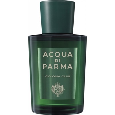 ACQUA DI PARMA COLONIA CLUB edc (m) 100ml TESTER