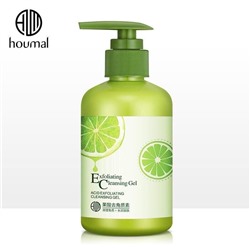 ОЧИЩАЮЩЕЕ ОТШЕЛУШИВАЮЩЕЕ СРЕДСТВО-СКАТКА EXFOLIATING CLEANSER 200 гр.