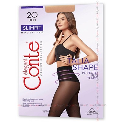 Slimfit 20Conte