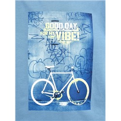 247212 MARK FORMELLE Футболка