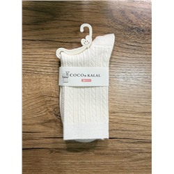 Носки, 1 пара (кашемир)