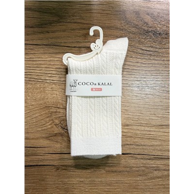 Носки, 1 пара (кашемир)