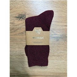 Носки, 1 пара (термо, собачья шерсть)