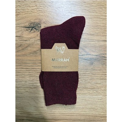 Носки, 1 пара (термо, собачья шерсть)