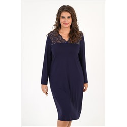 Ночная сорочка Миндаль-1