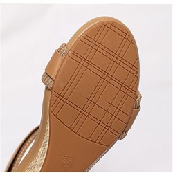 Xianglv Женские босоножки  1418-1104