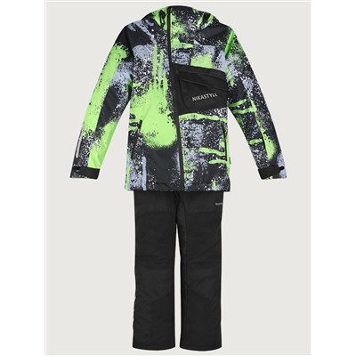 NIKASTYLE Костюм 7з1925