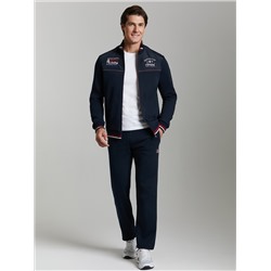 Спортивный костюм мужской Yachting 12M-RR-1859 RED-N-ROCK'S