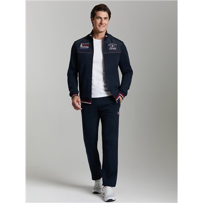 Спортивный костюм мужской Yachting 12M-RR-1859 RED-N-ROCK'S