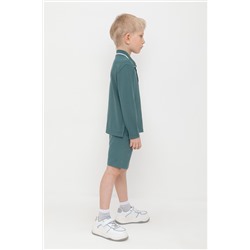 Шорты темный малахит к530 Crockid