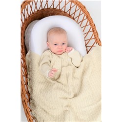 Плед вязаный №9 А Арт. 7913