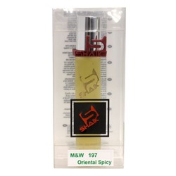 SHAIK M&W 197 Tobacco Vanille Tom Ford 20 ml