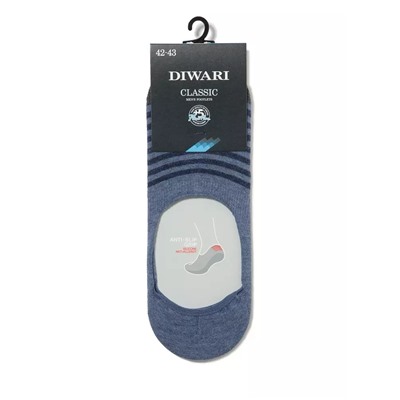 DIWARI CLASSIC Подследники мужские