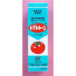 Tomato Tone (20 мл)
