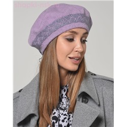 Стелла 499 Берет женский флис (56-58)