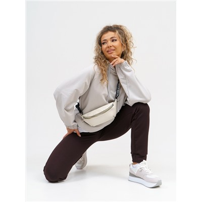 756 Брюки "Шоколад"