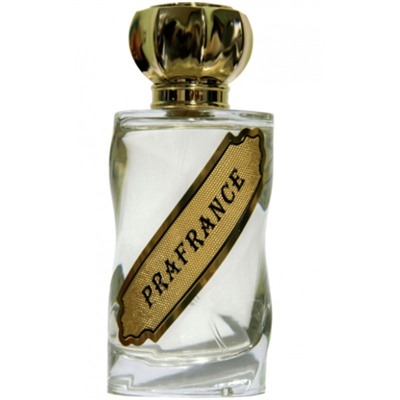 12 PARFUMEURS FRANCAIS PRAFRANCE (m) 100ml parfume TESTER