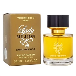 Paco Rabanne Lady Million 55 ml