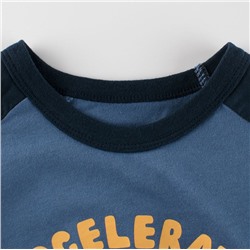 TSKIDS Футболка  9562