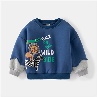 WELLKIDS wt1862