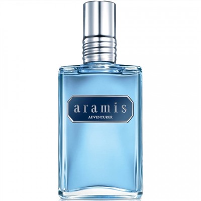 ARAMIS ADVENTURER edt (m) 110ml TESTER