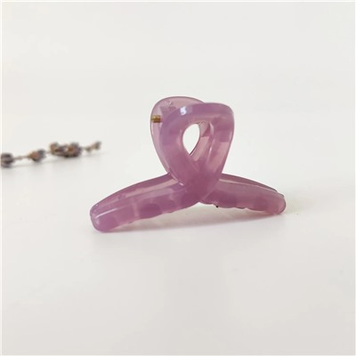 Заколка-крабик