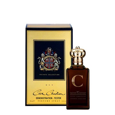 Clive Christian "C" for men