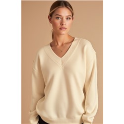 Джемпер женский вязаный Моника А Арт. 10641