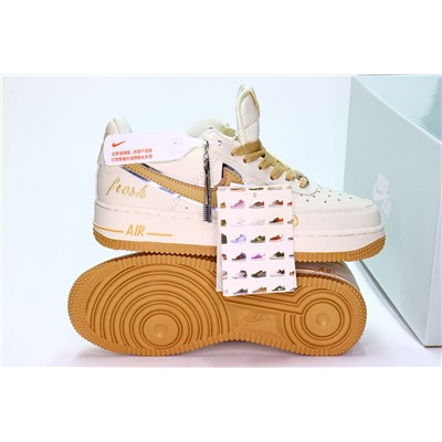 Кроссовки нат. Кожа (36-41)р. / шт. 1291-1330