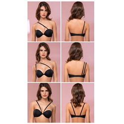 Бюстгальтер №8303 Stella пуш-ап Mioocchi