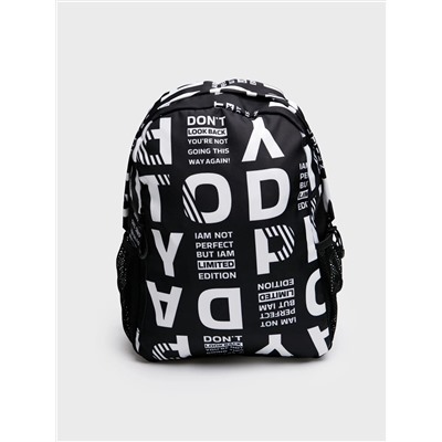 PLAYTODAY Рюкзак 12521803
