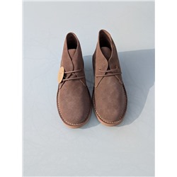 КОМБО Дезерты AB.Z. SAFARY LODO + AB.Z · Pelle · Bary flecas (440) taupe АКЦИЯ