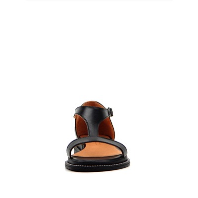 Босоножки ED'ART 1058.169'bl. black R