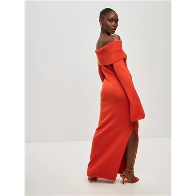 Платье MONRO, Коралл