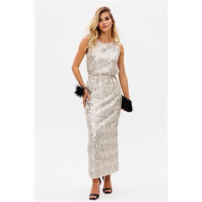 Топ EOLA 2751 молочный