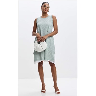 Платье F612-0375 mint