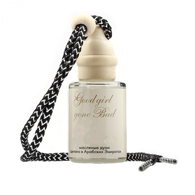 Автопарфюм Killian Good Girl Gone Bad 12 ml