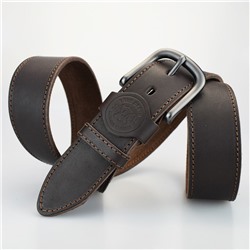 Ремень Джинсовый