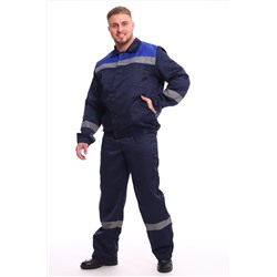 Костюм рабочий Легион