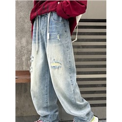 Соль&Перец Джинсы SP7011