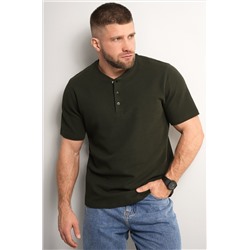 Мужская футболка поло Happyfox