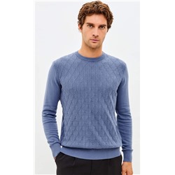 Джемпер F521-1527 jeans
