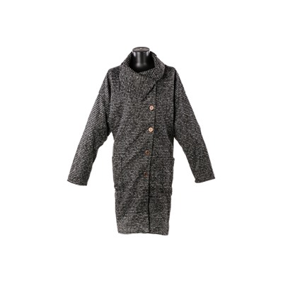 Пальто женское 6186 размер 56, 58
