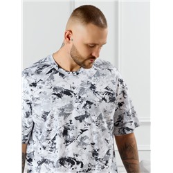 Фуфайка (футболка) мужская Олимп-5