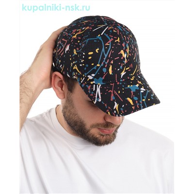 0718 Pu Бейсболка (57-58)