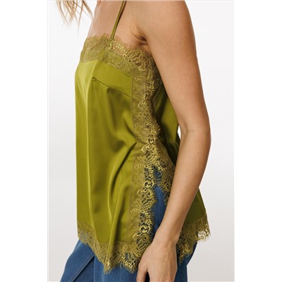 Топ EOLA 3064 травка