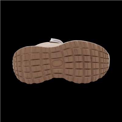 Кроссовки А865-11 бежевые