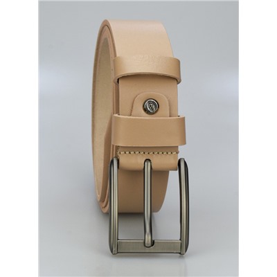 Ремень Джинсовый