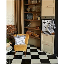 Наволочка декоративная «Этель. Марокко» (вид 2), 40×40 см, 100% хлопок